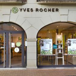 Yves Rocher