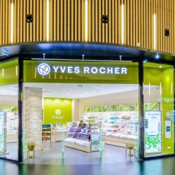 Yves Rocher