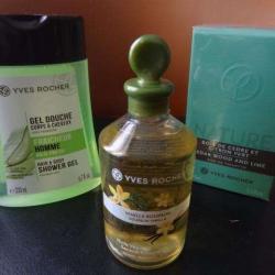 Yves Rocher