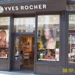 Yves Rocher