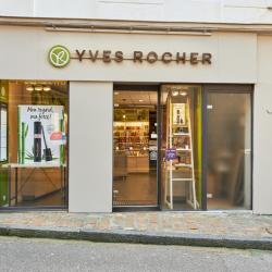 Yves Rocher