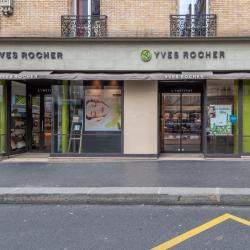 Yves Rocher