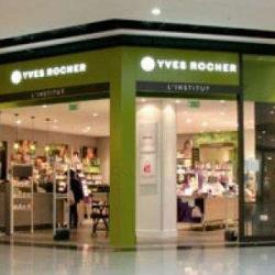 Yves Rocher