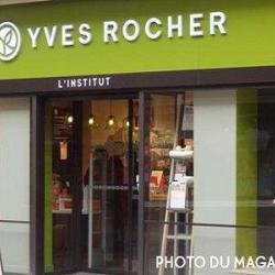 Yves Rocher