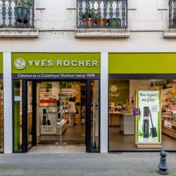Yves Rocher