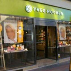Yves Rocher