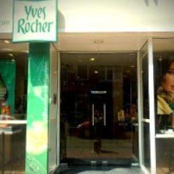 Yves Rocher