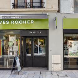 Yves Rocher