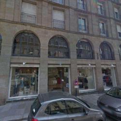 Yves Saint Georges