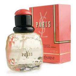 Yves Saint Laurent