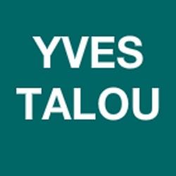 Yves Talou