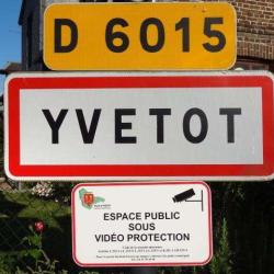 Yvetot
