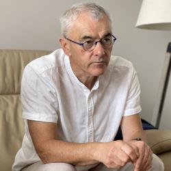 Yvon Le Bihan