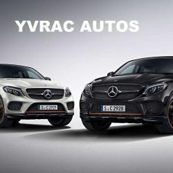 Yvrac Autos