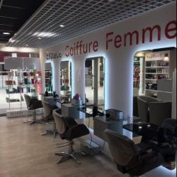 Yzatis Coiffure