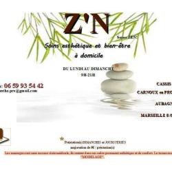 Z'n Esthétique à Domicile