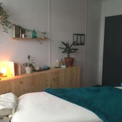 Z'n Massage Bien-être