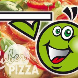 Z'uber Pizza