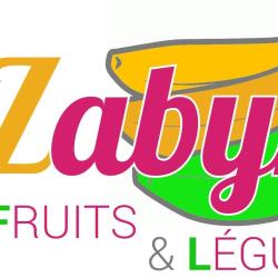 Zabym Fruits Légumes