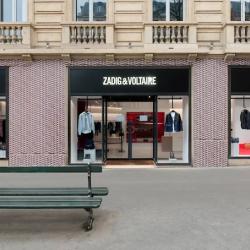 Zadig Et Voltaire