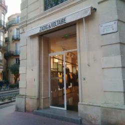 Zadig & Voltaire