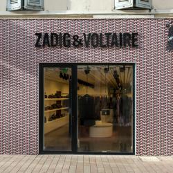 Zadig&voltaire