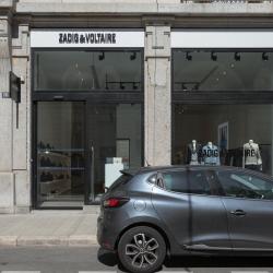 Zadig&voltaire