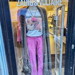 Zadig&voltaire