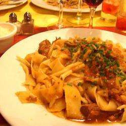 Zafferano