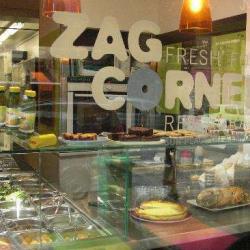 Zag Corner