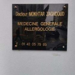 Zaghdoud Mokhtar