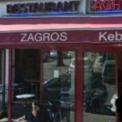 Zagros
