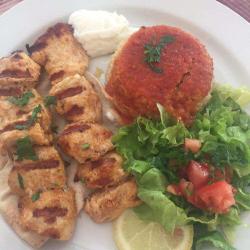 Zahlé Restaurant