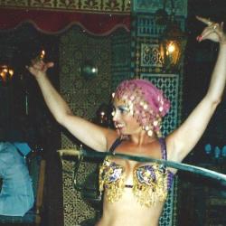 Zaia Al Rashid