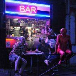 Zak Bar