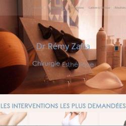 Zalta Remy