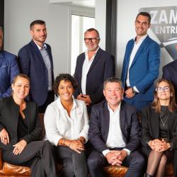 Zambon Entreprises
