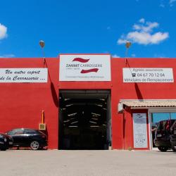 Zammit Carrosserie