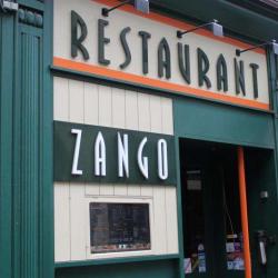 Zango