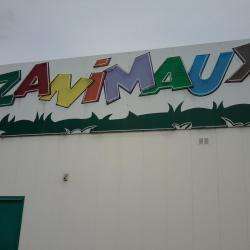 Terranimo ( Zanimaux )