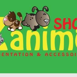 Zanimo Shop - A L'eau Zanimo