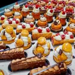Zanin  Pâtissier And Chocolatier