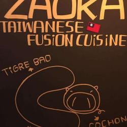 Zaoka