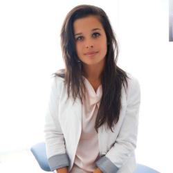 Tiffany Zaouane