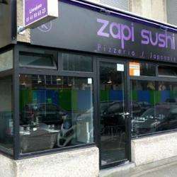 Zapi Sushi