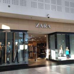 Zara Femme