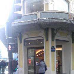 Zara France