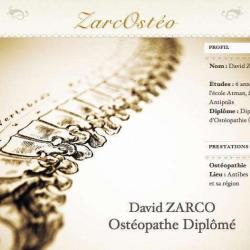 Zarcosteo