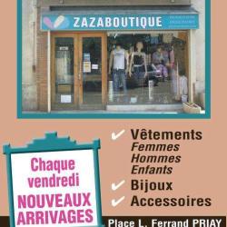 Zazaboutique