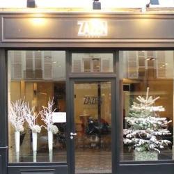 Zazen Paris